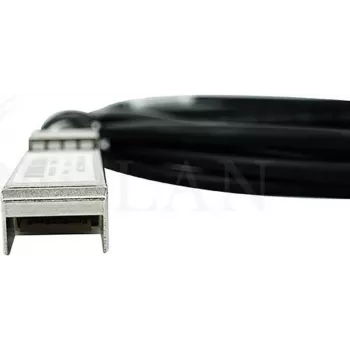 DAC kabelis CBO SFP28-DAC-2M 2 m pasīvs SFP28 twinax 25Gbps savienojumiem