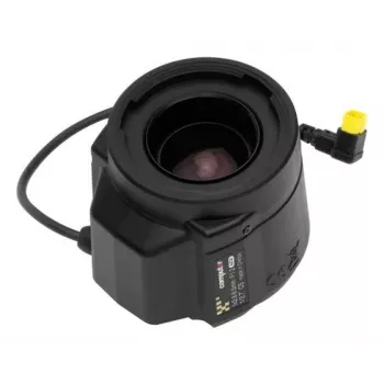 Objektīvs AXIS 5901-101 CS-mount 2.8–8.5 mm AXIS Q1615 Mk II / Q1615-E Mk II, melns