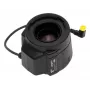 Objektīvs AXIS 5901-101 CS-mount 2.8–8.5 mm AXIS Q1615 Mk II / Q1615-E Mk II, melns