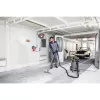 Putekļsūcējs Kärcher NT 50/1 Black 50 L 1380 W