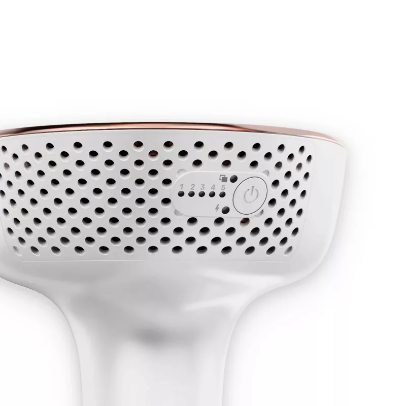 Silk'n Motion Premium MOP1PE4P001 IPL matu noņemšanas iekārta, rožu zelts