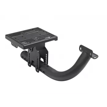 Next Level Racing NLR-R005 Melns