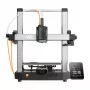3D printeris AnyCubic Kobra 3 V2 (K3V2-IP-O) — drukas tilpums 235×235×250 mm