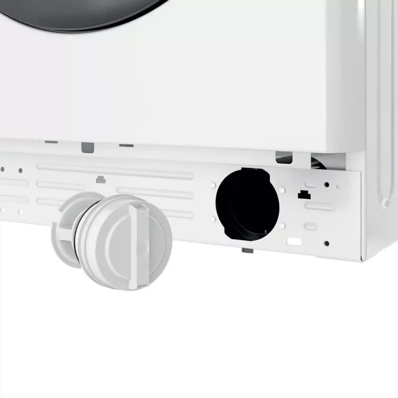 Veļas mašīna INDESIT MTWE81495WBPL 8 kg, 1400 apgr./min, Energoklase B