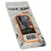 Akasa AK-MX003-WKT20 Pretvibrācijas ventilatora stiprinājumi, balti, 20 gab.