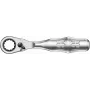 Wera reversējamā sprūdrata 1/4 inch (6.3 mm) 107 mm Zyklop Mini 2 05003660001