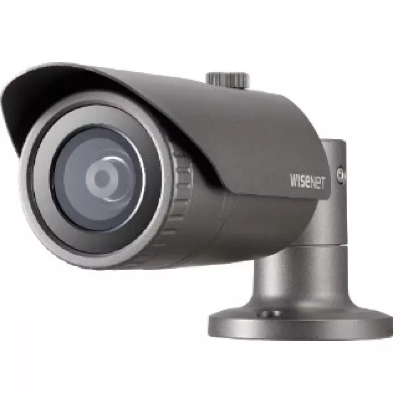 Hanwha Wisenet QNO-6012R Pelēks
