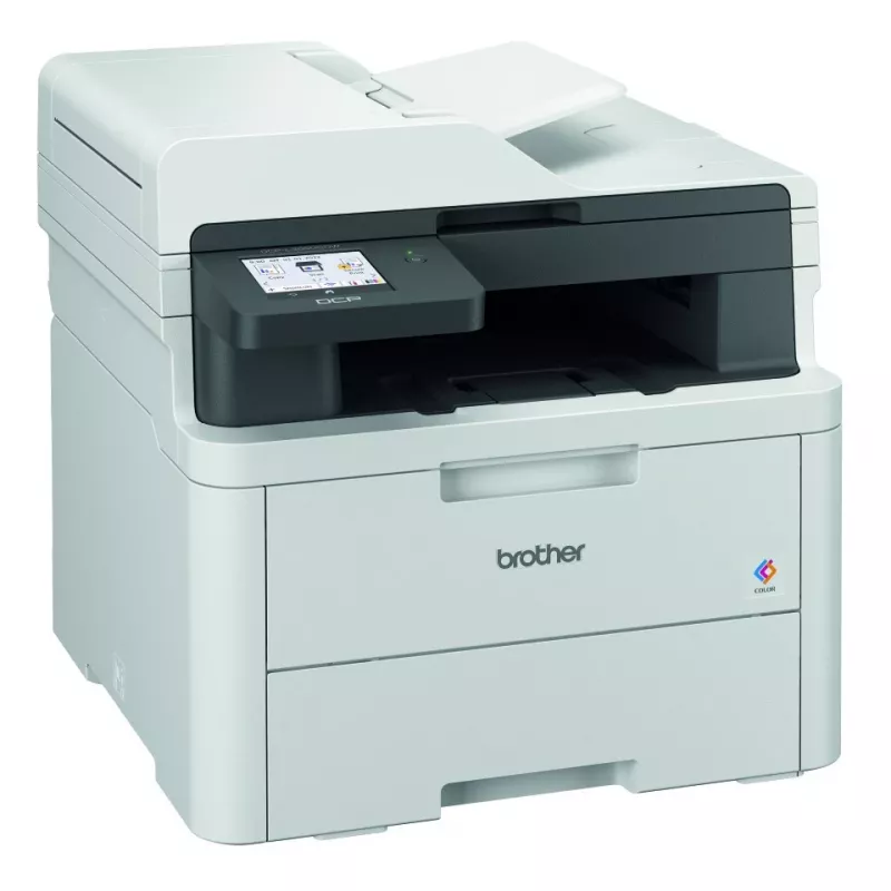 Brother HL-L3240CDW krāsu lāzerprinteris 600 x 2400 DPI A4 Wi-Fi