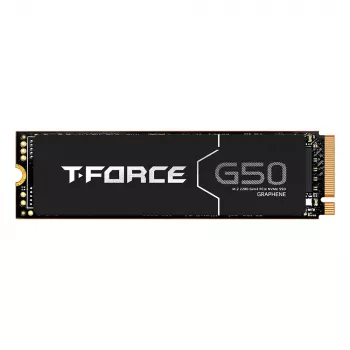 Team Group T-FORCE G50 - SSD - 2 TB - iekšējais - M.2 2280 - PCIe 4.0 x4 (NVMe)