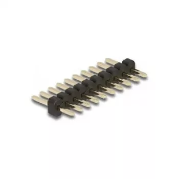 DeLOCK 66698 Pin savienotājs PCB platei