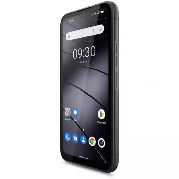 Viedtālrunis Gigaset GX6 PRO 6.6 inch 8GB 128GB Melns Titāns