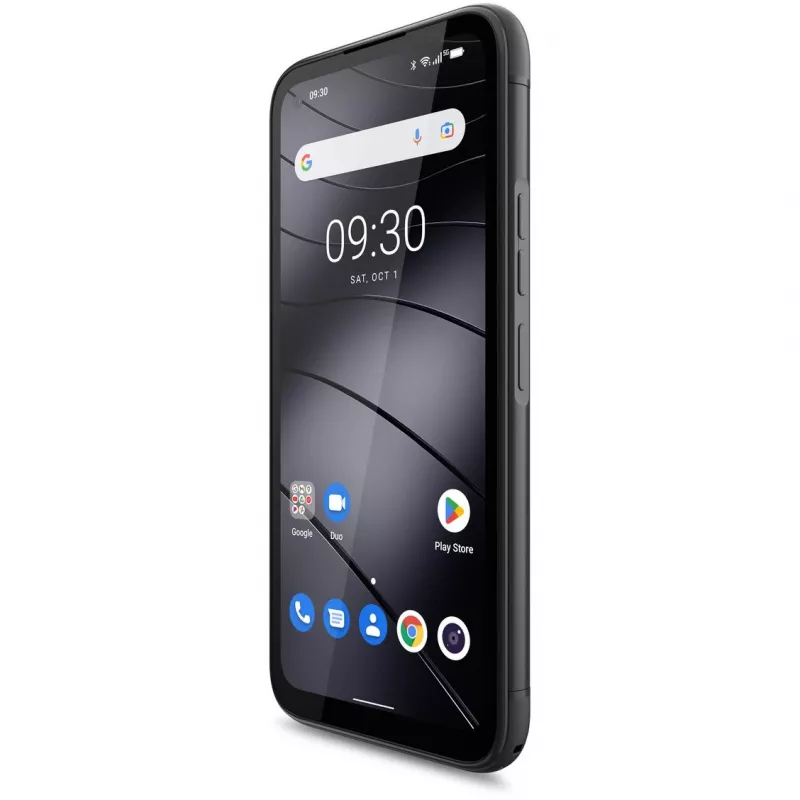 Viedtālrunis Gigaset GX6 PRO 6.6 inch 8GB 128GB Melns Titāns