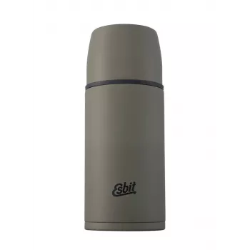 Termoss Esbit Vacuum Flask 750ml, olīvzaļš