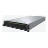 Fujitsu PRIMERGY RX2540 M7 serveris 0 GB Rack (2U) Intel® Xeon® Gold 5415+ 2.9 GHz 32 GB DDR5-SDRAM 1600 W