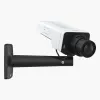 Axis 02737-001 drošības kamera Box IP kamera iekštelpām 3840 x 2160 pikseļi sienas stiprinājumam
