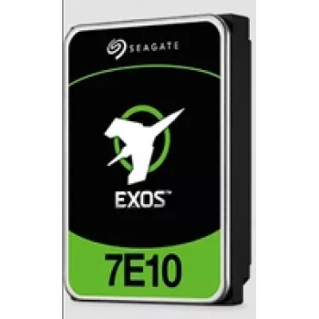 Seagate Enterprise ST10000NM018B iekšējais cietais disks 10 TB 7200 RPM 256 MB 3.5 collu SAS