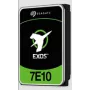 Seagate Enterprise ST10000NM018B iekšējais cietais disks 10 TB 7200 RPM 256 MB 3.5 collu SAS