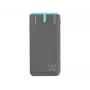 Tracer EnerGen 20000 mAh Melns, Zils