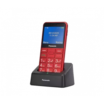 Mobilais telefons Panasonic KX-TU155EX