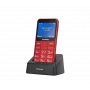 Mobilais telefons Panasonic KX-TU155EX