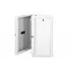 Digitus Wall Mounting Cabinet Unique Series - divsekciju, pagriežams