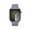 Apple 41mm Lavender Blue Modern Buckle vidēja izmēra viedpulksteņa siksniņa zilā krāsā
