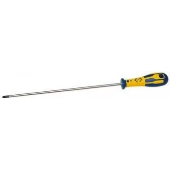 Skrūvgriezis c.k tools T49113-2250 PZ 2 asmens 250 mm