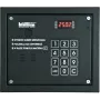 Audio panelis Laskomex CP-2503R melns ar RFID lasītāju