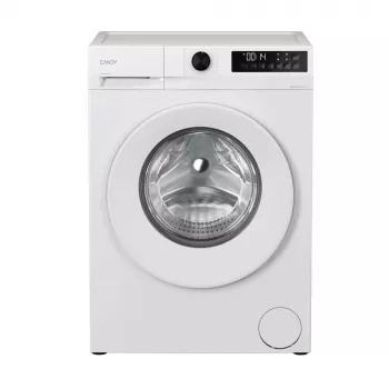 CANDY veļas mašīna GD 498-S, 9kg, 1400 apgr./min, energoklase A