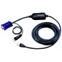 ATEN KA7970 USB-VGA uz Cat5e/6 KVM adaptera kabelis (CPU modulis)