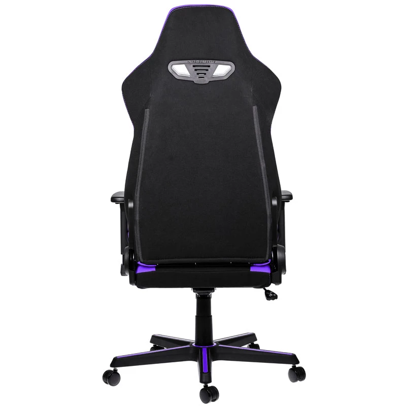 Nitro Concepts S300 spēļu krēsls - Nebula Purple