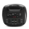 SQUEAK KARAOKE SKAĻRUNIS BEATFLOW BT 5.0 + EDR SQ1005