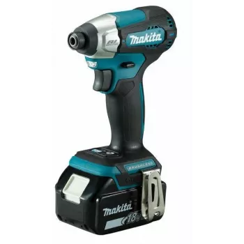 Triecējskrūvgriezis Makita 18V DTD157RFJ