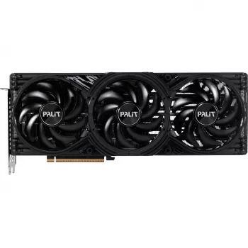 Grafikas karte PALIT GeForce RTX 5070 Ti — 16 GB GDDR7, PCIe 5.0, 256-bit, 3xDP 1xHDMI, 300W