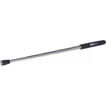 Magnētiskais tvērējs KS Tools 550.1004, 13 mm galva, 178–675 mm teleskopiskais stienis