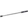 Magnētiskais tvērējs KS Tools 550.1004, 13 mm galva, 178–675 mm teleskopiskais stienis