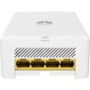 HUAWEI AP265E iekštelpu bezvadu piekļuves punkts, 11ax, 2+2 divas joslas, viedā antena, 5xRJ45, 3000 Mbps