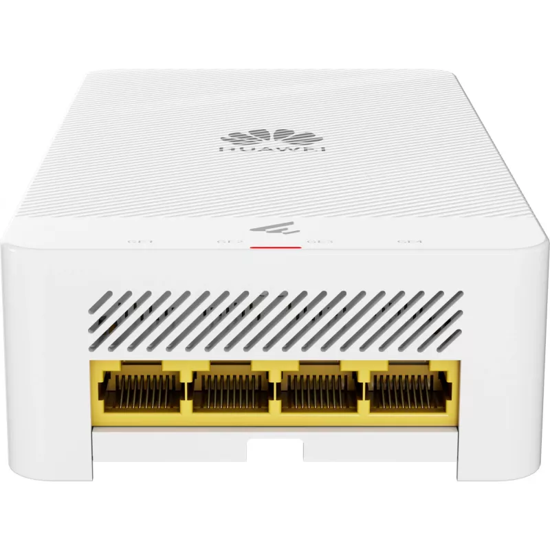 HUAWEI AP265E iekštelpu bezvadu piekļuves punkts, 11ax, 2+2 divas joslas, viedā antena, 5xRJ45, 3000 Mbps