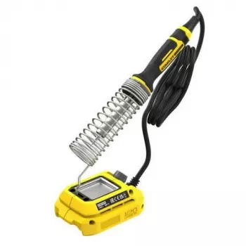 Lodāmurs STANLEY V20 SFMCE040B 20W ar regulējamu temperatūru