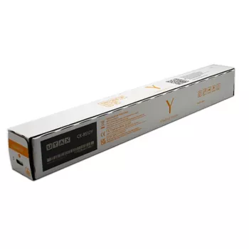 Kyocera 1T02RLAUT0 Printer dzeltenā krāsā