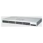 Pārvaldāms slēdzis Cisco CBS220-48T-4G