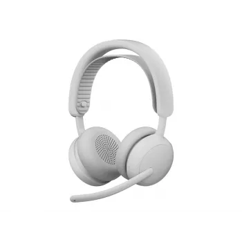 Logitech Zone Wireless 2 ES - Profesionālas austiņas - uz auss (981-001520)
