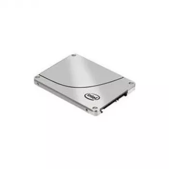 Intel SSD DC S3610 SERIES 400GB 2.5 inch Intel 400GB DC S3610, SATA III, MLC, 2.5 inch (SSDSC2BX400G401)