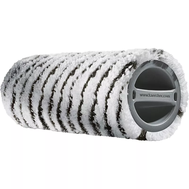 Karcher 2.055-021.0 Akmens rullīšu komplekts FC grīdas tīrītājiem, 2 gab.