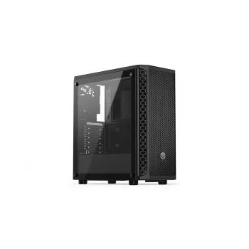 ENDORFY Signum 300 Air Tower Black korpuss