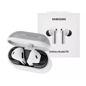 Samsung Galaxy SM-R420NZAAEUE patiesi bezvadu stereo austiņas (TWS) — iebūvējamas, Bluetooth 5.4, IP54, ANC, 6 mikrofoni, 515 mAh korpuss