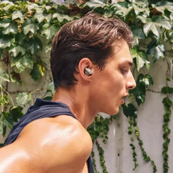 Austiņas Apple Powerbeats Fit