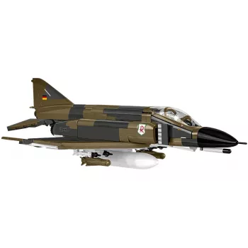 Bloku komplekts Armed Forces F-4F Phantom II 676 bloki