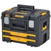 Instrumentu glabāšanas kaste DeWALT DWST83395-1 440x337x333mm