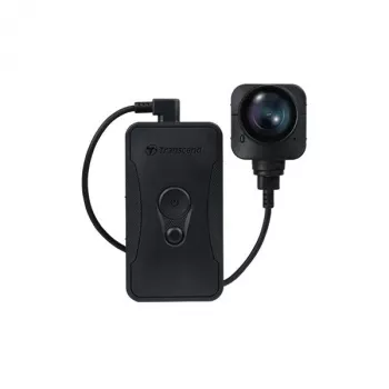 Korpusa kamera Transcend DrivePro Body 70 1440p 140° FOV 30 fps